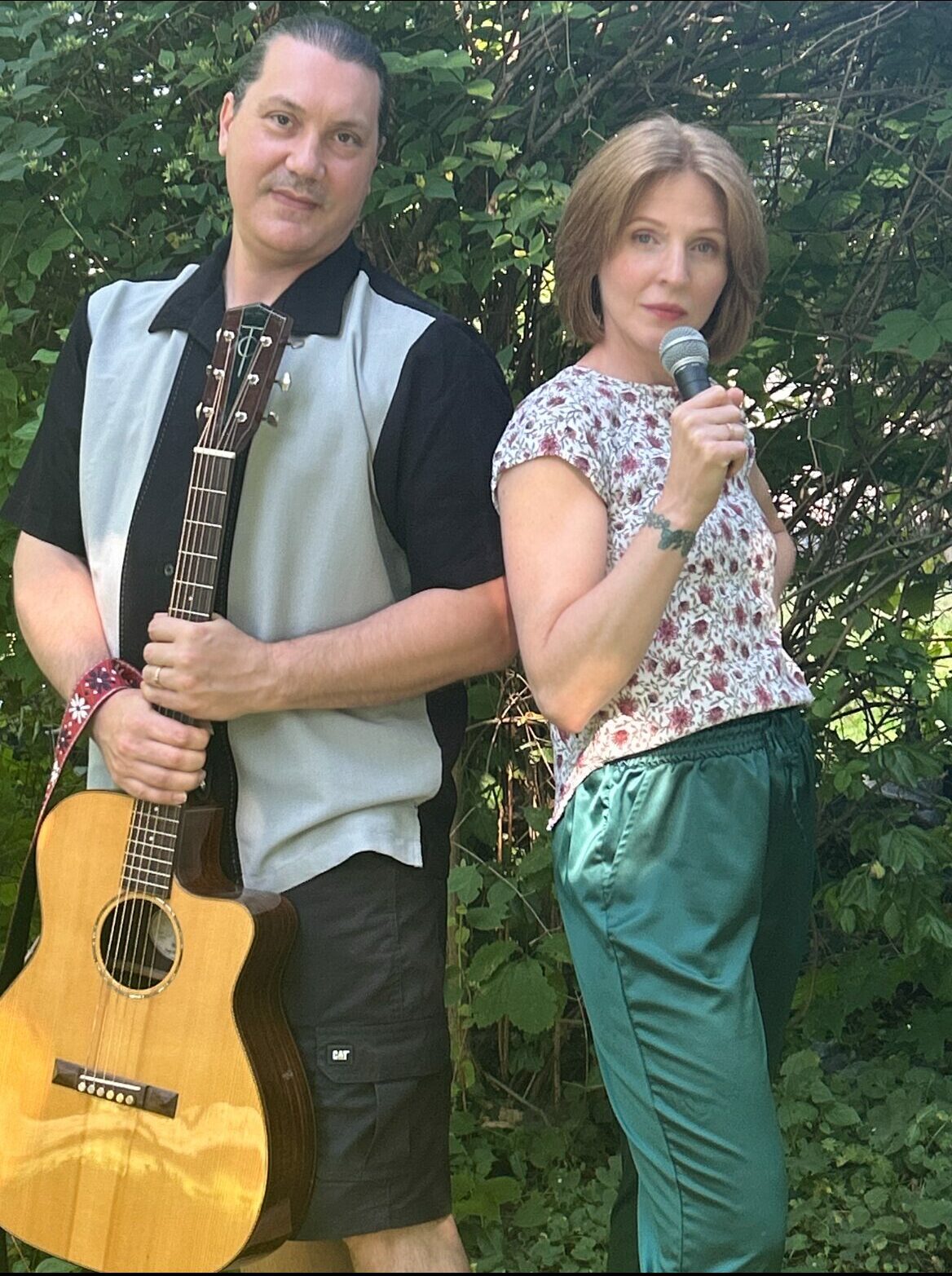 the Schillers